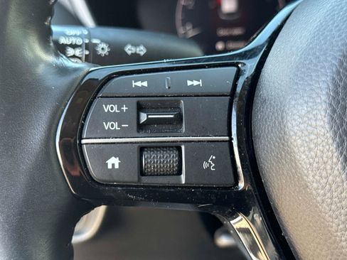 Certified 2023 Honda HR-V EX-L image 24