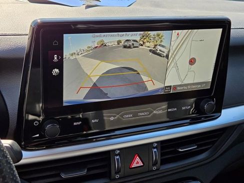 Used 2023 Kia Forte GT-Line image 22