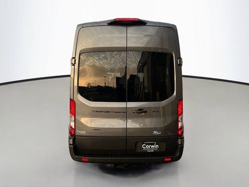 New 2026 Ford Transit 350 XLT image 12