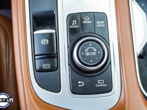 Certified 2024 INFINITI QX60 Autograph w/ Cargo Package image 32