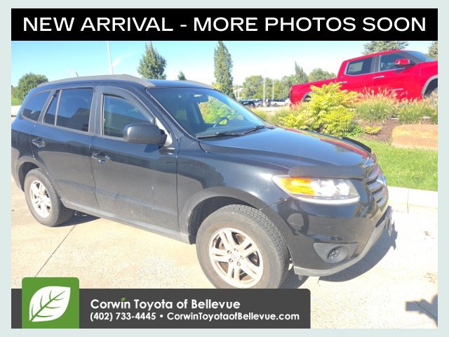 Used 2012 Hyundai Santa Fe GLS AWD/4WD 360° Tour
