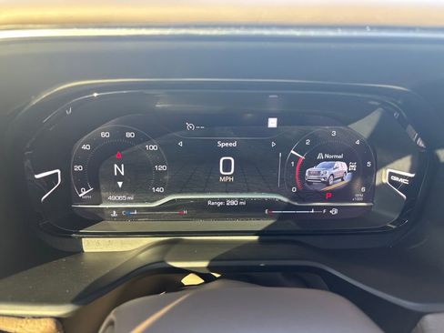 Used 2022 GMC Yukon Denali image 20