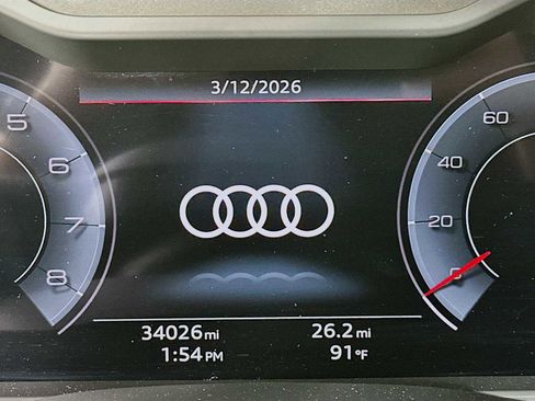 Certified 2023 Audi Q7 3.0T Premium Plus w/ Premium Plus Package image 12