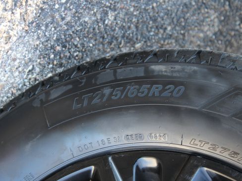 Used 2023 GMC Sierra 2500 Denali w/ Denali Black Diamond Edition image 85