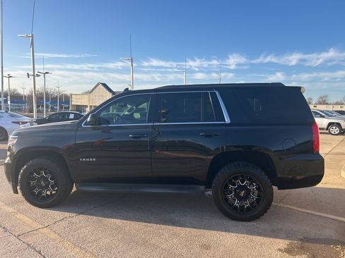 Used 2016 Chevrolet Tahoe LS image 7