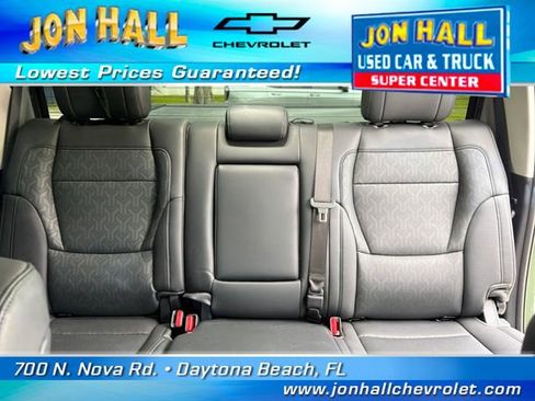 Used 2022 Toyota Tundra Limited AWD/4WD image 24