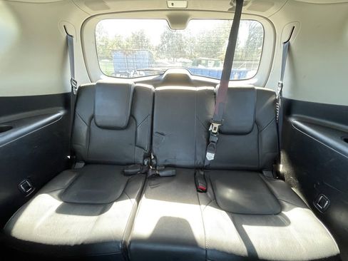 Used 2021 INFINITI QX80 Luxe image 31