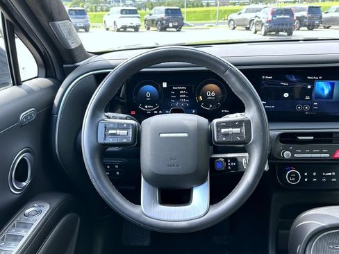Used 2026 Hyundai Palisade Calligraphy AWD/4WD image 13