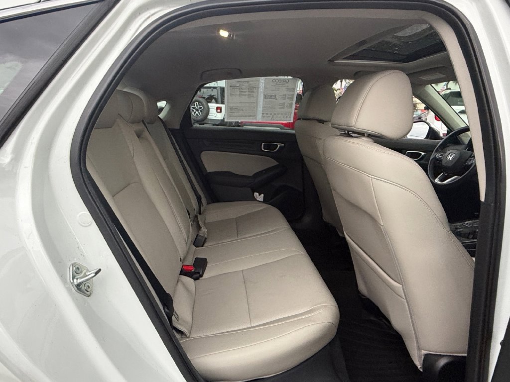 Used 2023 Honda Civic EX-L image 15