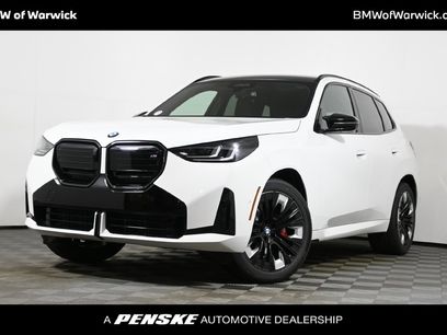 Used 2026 BMW X3 M50 w/ Premium Package