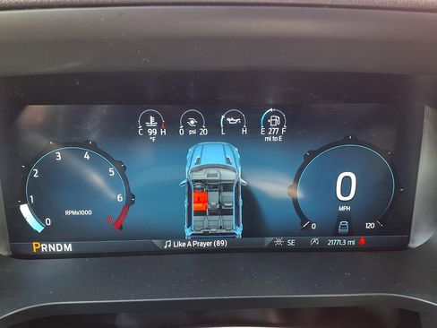 Used 2025 Ford F150 XLT w/ Equipment Group 301A Standard image 20