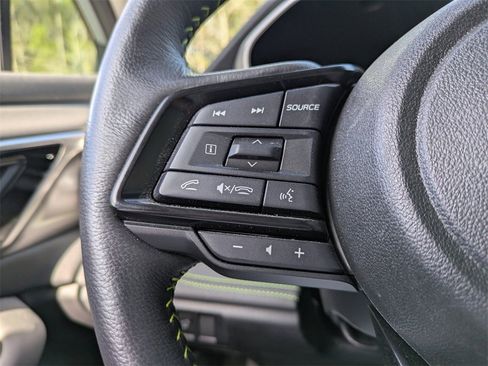 Used 2025 Subaru Outback Onyx Edition XT w/ Popular Package #2 image 20