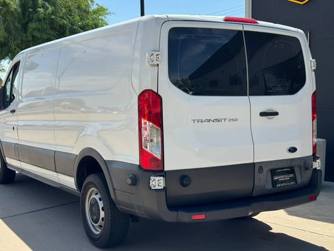 Used 2016 Ford Transit 250 148 Low Roof RWD image 51