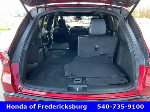 Used 2023 Acura MDX A-Spec image 24