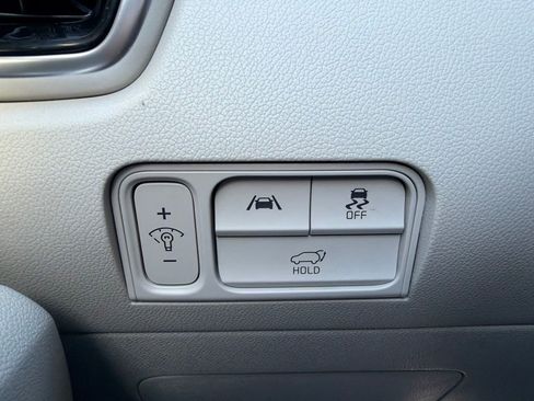 Used 2021 Kia Sorento SX FWD image 14
