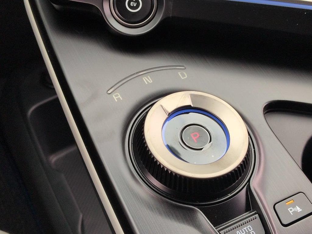 New 2026 Kia EV6 GT-Line RWD image 16