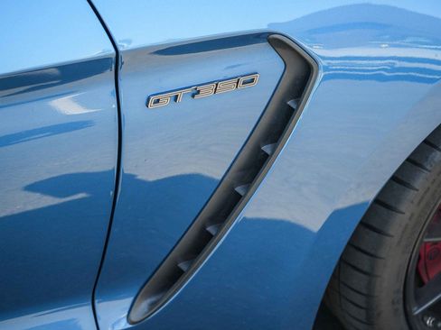 Used 2020 Ford Mustang Shelby GT350 image 12