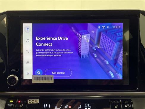 New 2026 Toyota Camry LE image 16