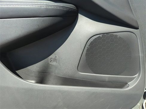 Certified 2024 Nissan Murano SV image 31