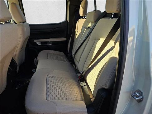 New 2025 Ford Ranger XLT w/ Equipment Group 301A High image 11