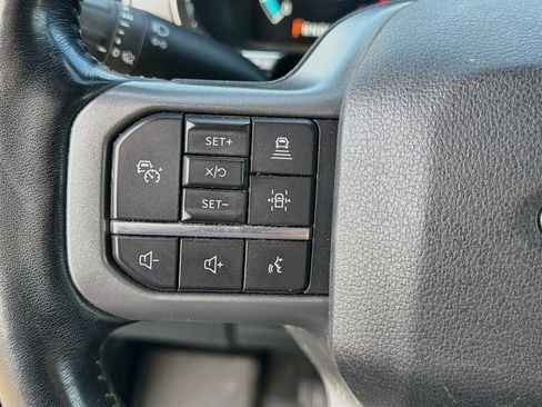 Used 2021 Ford F150 Lariat w/ Equipment Group 502A High AWD/4WD image 12