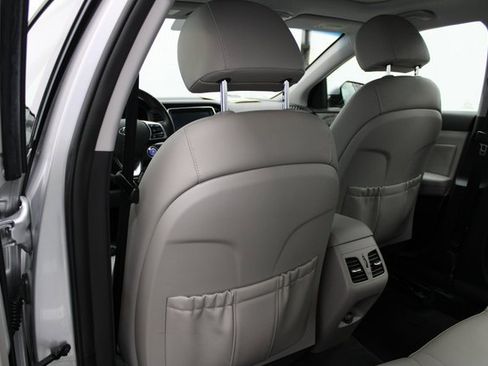 Used 2019 Hyundai Sonata Limited w/ Ultimate Package 02 image 18