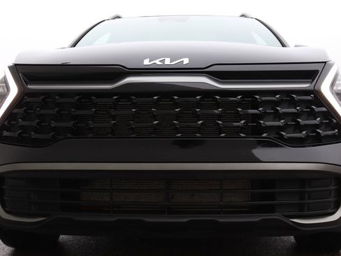 Used 2023 Kia Sportage X-Line w/ X-Line Premium Package image 50