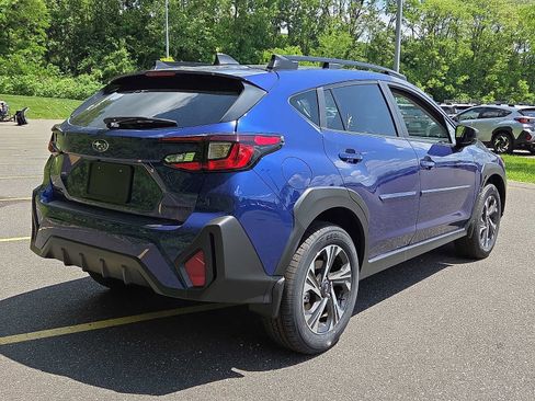 New 2026 Subaru Crosstrek 2.0i Premium AWD/4WD image 4