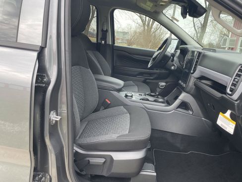 New 2026 Ford Ranger XL w/ Trailer Tow Package AWD/4WD image 31