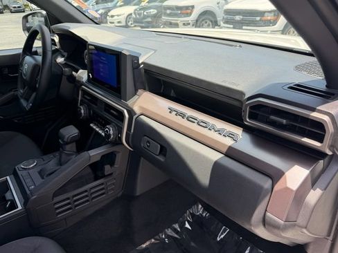 Used 2025 Toyota Tacoma SR5 RWD image 17