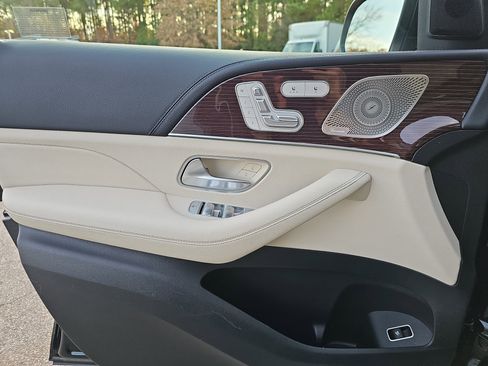 Certified 2023 Mercedes-Benz GLE 350 4MATIC image 29