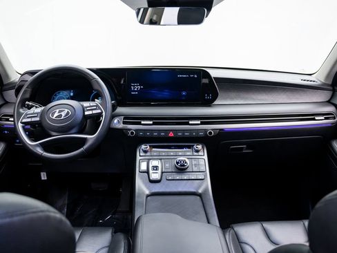 Used 2024 Hyundai Palisade Limited AWD/4WD image 11