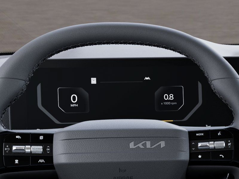 New 2027 Kia Carnival SX Prestige FWD image 21