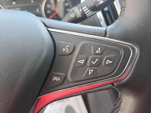 Used 2024 Chevrolet Equinox LT AWD/4WD image 19