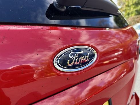 Certified 2021 Ford EcoSport SE w/ SE Convenience Package image 45