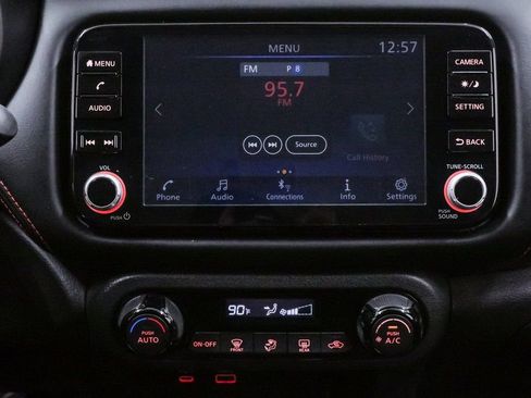 Used 2021 Nissan Kicks SR w/ Exterior Package image 16