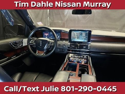 Used 2020 Lincoln Navigator Reserve w/ Equipment Group 208A Reserve AWD/4WD image 20