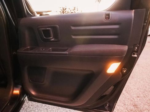 Used 2012 Honda Ridgeline Sport image 15