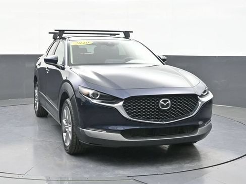 Used 2020 MAZDA CX-30 FWD w/ Select Package image 20