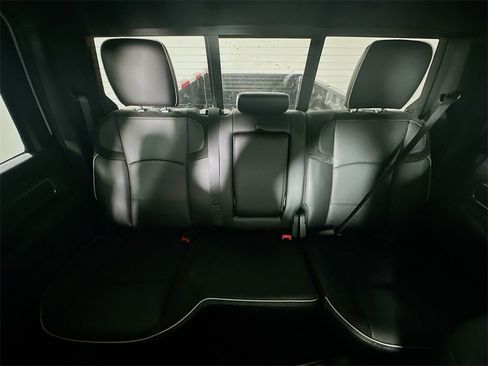 New 2026 RAM 2500 Laramie image 10