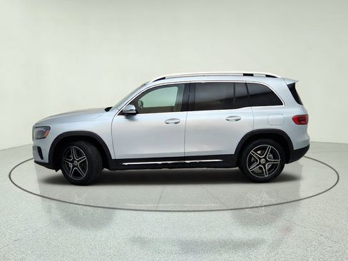 Certified 2026 Mercedes-Benz GLB 250 image 14