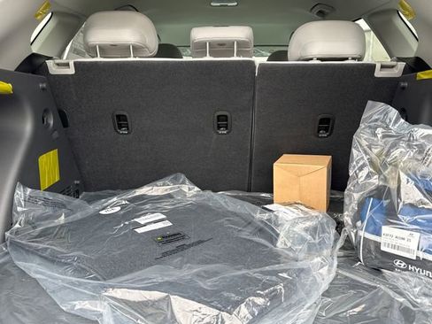 New 2026 Hyundai Kona SEL Sport image 32