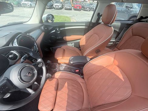 Used 2024 MINI Cooper S FWD image 10
