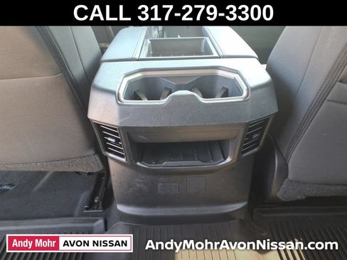 Used 2023 Toyota Tundra SR5 AWD/4WD image 28