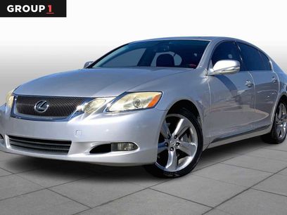 Used 2010 Lexus GS 350