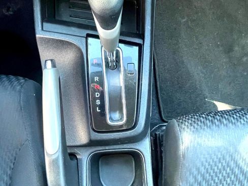 Used 2015 Honda Civic LX image 28