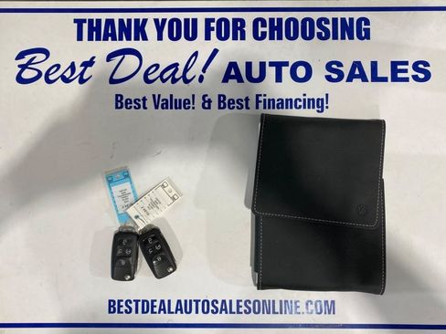 Used 2020 Volkswagen Passat 2.0T R-Line FWD image 35