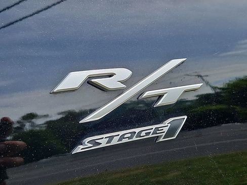 Used 2025 Dodge Charger Daytona R/T w/ Quick Order Package 25M R/T AWD/4WD image 28