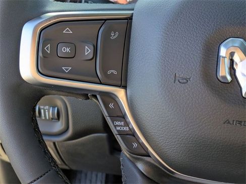 New 2026 RAM 1500 Big Horn image 21