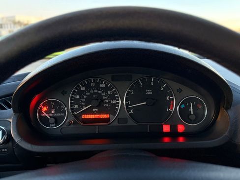 Used 1998 BMW Z3 2.8 image 33